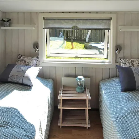 Maritha Holiday home Nexo