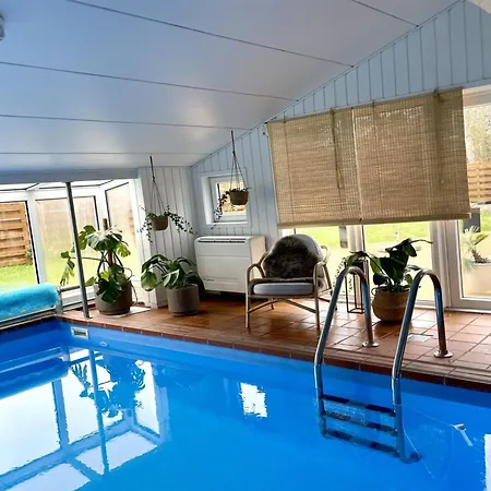 Maritha Holiday home