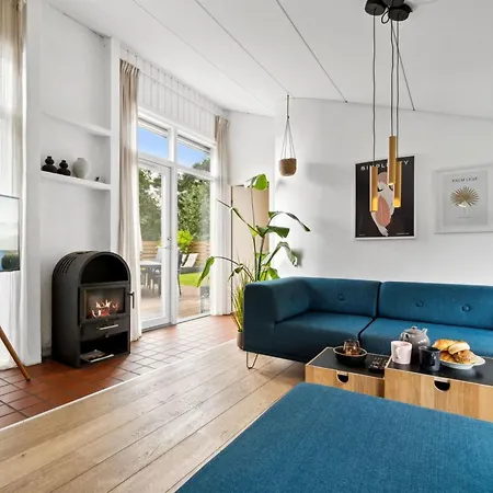 Maritha Holiday home