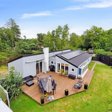 Maritha Holiday home Nexo