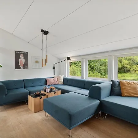 Dom wakacyjny Maritha - 400m From The Sea By Interhome *