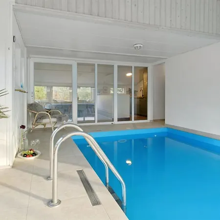 Dom wakacyjny Maritha - 400m From The Sea By Interhome