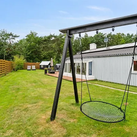 Maritha - 400m From The Sea By Interhome