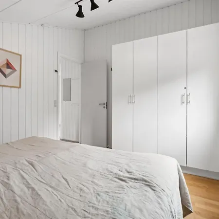 Maritha - 400m From The Sea By Interhome *