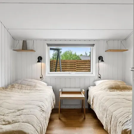 Maritha - 400m From The Sea By Interhome