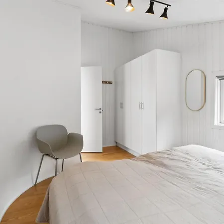 Maritha - 400m From The Sea By Interhome *