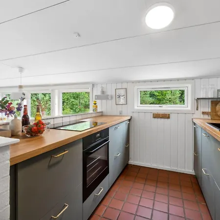 Maritha - 400m From The Sea By Interhome Dom wakacyjny