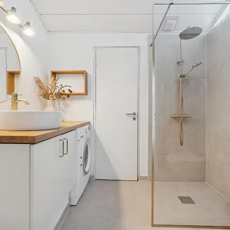 Maritha - 400m From The Sea By Interhome