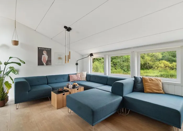 Сasa de vacaciones Maritha - 400m From The Sea By Interhome *