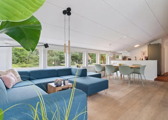 Maritha - 400m From The Sea By Interhome *